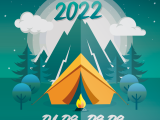 Zeltlager 2022